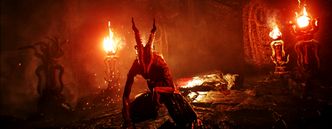 PlayWay: Agony, Agony Unrated sprzedały się w 90 tys. na PC i 60 tys. na konsole