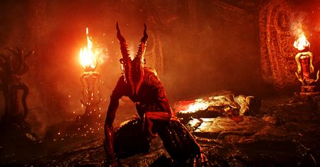 PlayWay: Agony, Agony Unrated sprzedały się w 90 tys. na PC i 60 tys. na konsole