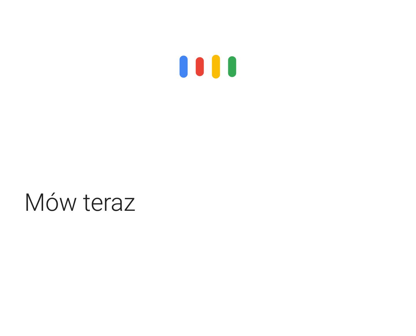 Tak, Google cię "podsłuchuje", ale sam się na to zgodziłeś