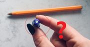 Dlaczego zatyczka od długopisu ma dziurkę? Powód jest naprawdę poważny