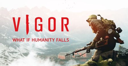 Vigor, nowa gra od twórców Army i DayZ, jest już dostępna na Xboksie One