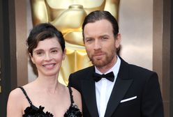 Ewan McGregor zdradził żonę z młodszą. Teraz twierdzi, że płaci za duże alimenty