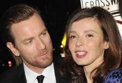 Ewan McGregor rozwodzi się. Rozwiązanie małżeństwa będzie kosztować go fortunę