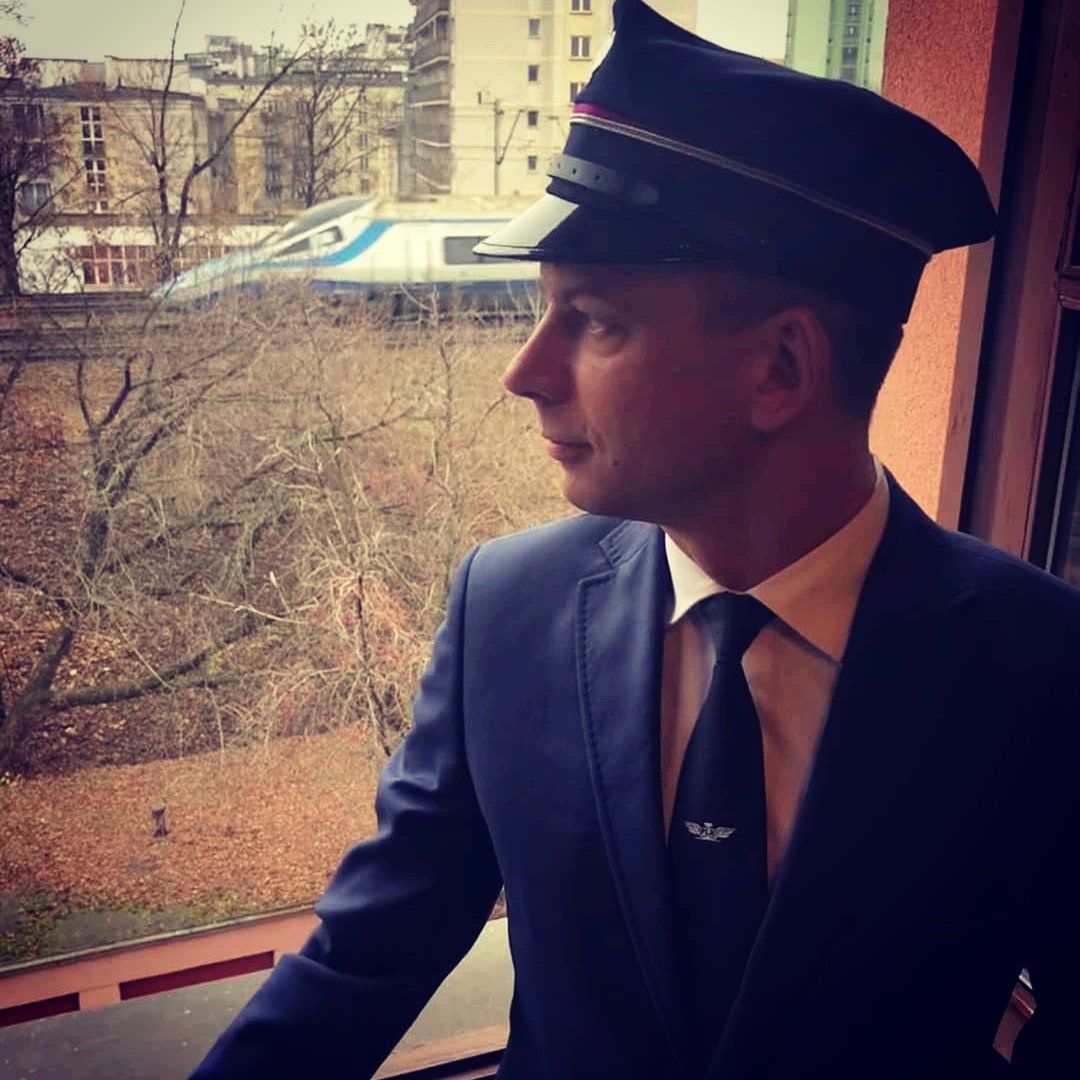 Igor Sokołowski odchodzi z TVN24
