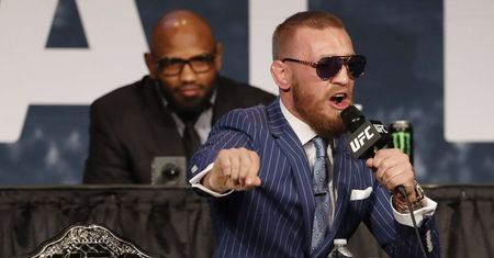 Legenda MMA ma zagrać w najnowszym sezonie "Gry o tron"