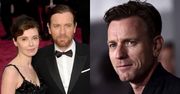 Ewan McGregor ROZWODZI SIĘ! Straci część majątku wartego 20 MILIONÓW FUNTÓW