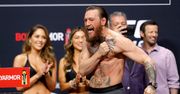 UFC 246: McGregor kontra Cerrona. Jak oglądać w internecie?