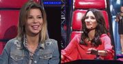 Edyta czy Justyna? Kto jest królową voice of Poland?