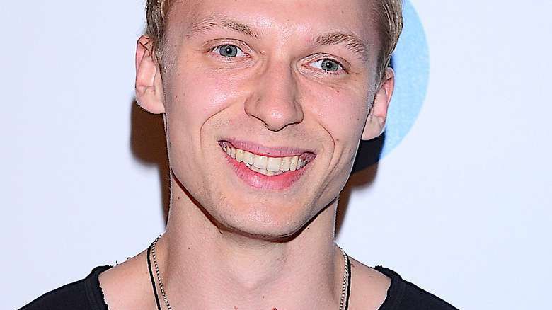 Igor Herbut pokazał dziewczynę