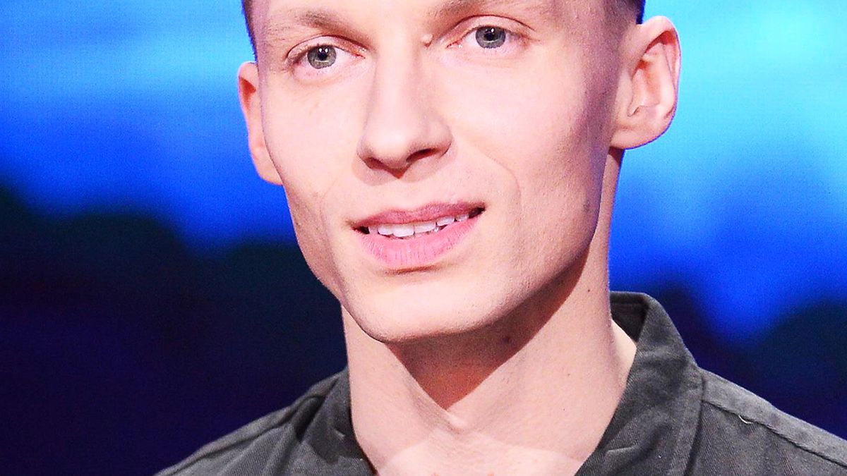 Igor Herbut pochwalił się piękną ukochaną. Mieli szczególny powód do świętowania
