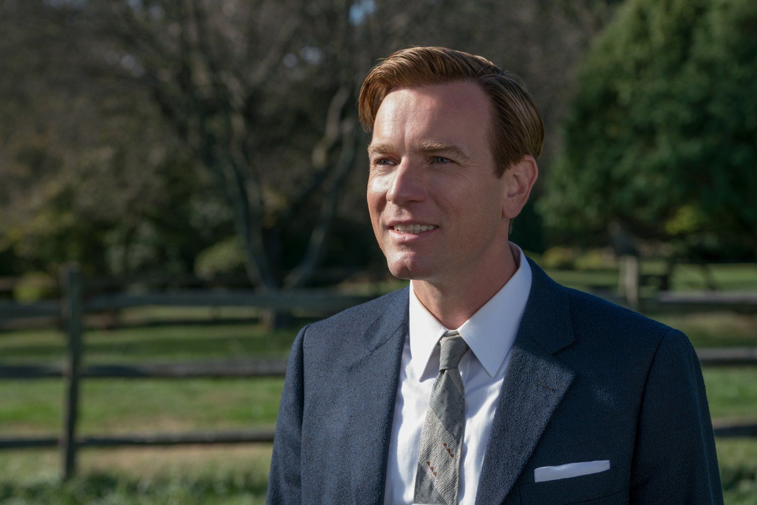Ewan McGregor