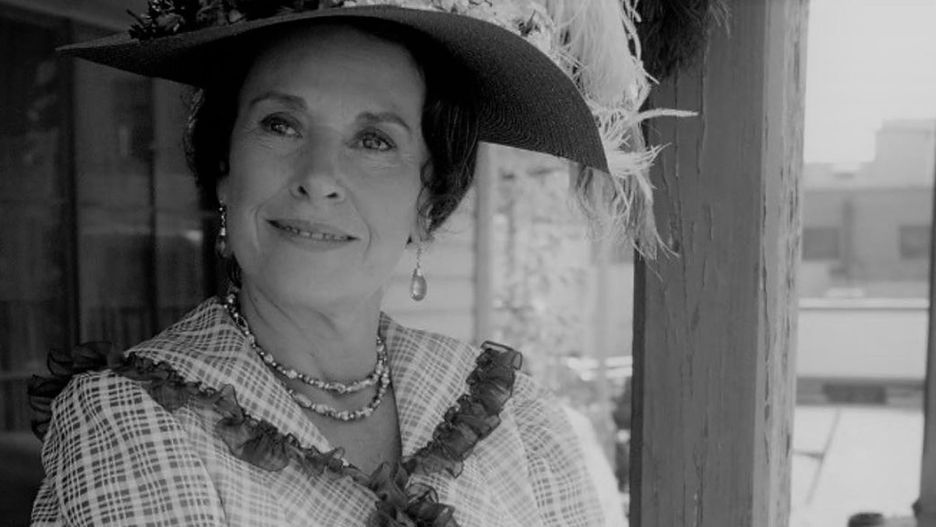Katherine MacGregor