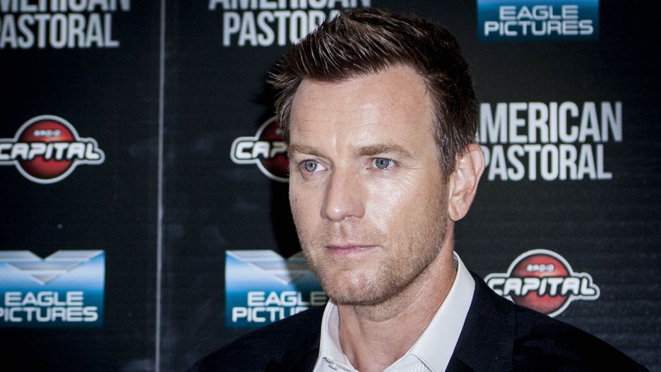Ewan McGregor