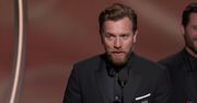 Ewan McGregor w kontynuacji "Lśnienia". Film nabiera kształtów