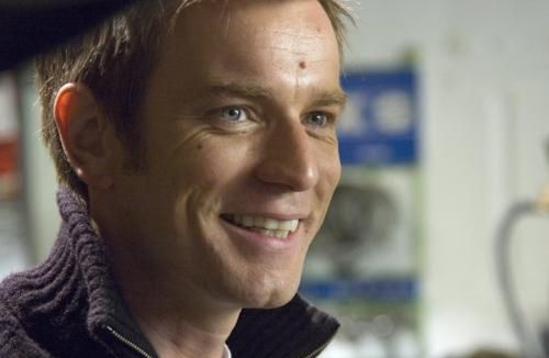 Ewan McGregor w nowym projekcie twórcy ''Pitbulla''