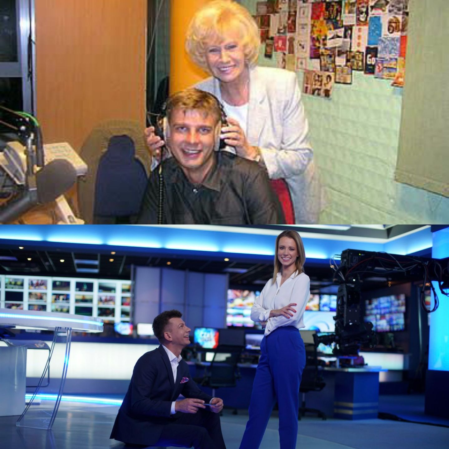 Igor Sokołowski odchodzi z TVN24