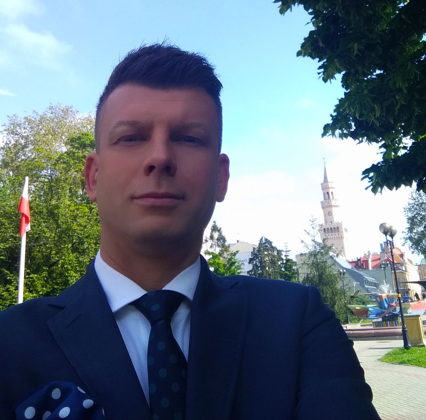 Igor Sokołowski odchodzi z TVN24