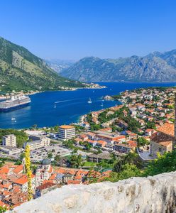 Czarnogóra. Kolizja żaglówki, nie żyje dwoje polskich turystów