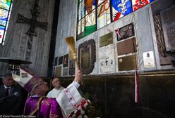 Abp Głódź wskazał wzór dla "niezaczadzonego pokolenia" Polaków. To 60 weteranów