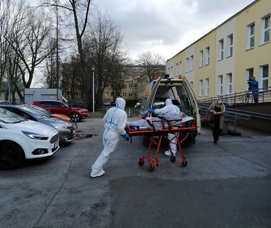 Koronawirus w Polsce. Zamknięte przedszkole w Międzyrzeczu. Podejrzenie koronawirusa u 4-osobowej rodziny