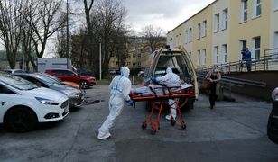 Koronawirus w Polsce. Zamknięte przedszkole w Międzyrzeczu. Podejrzenie koronawirusa u 4-osobowej rodziny