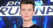 TYLKO U NAS! Michał Zieliński z Project Runway 2 podpisał pierwszy kontrakt