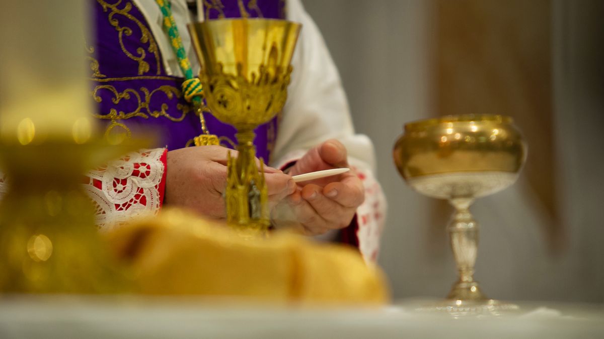 kościół jelenia góra modlitwa