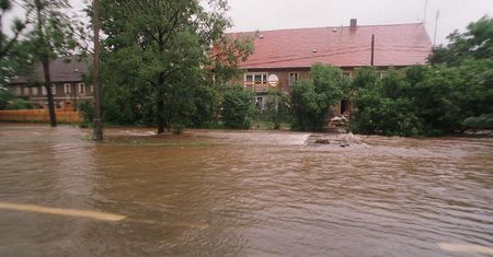 Po 21 latach od powodzi odkryto tożsamość ofiary. Zagadka z okolic Jeleniej Góry rozwiązana
