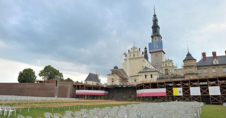 Jubileusz z rozmachem. 800 tysięcy za koncert na Jasnej Górze