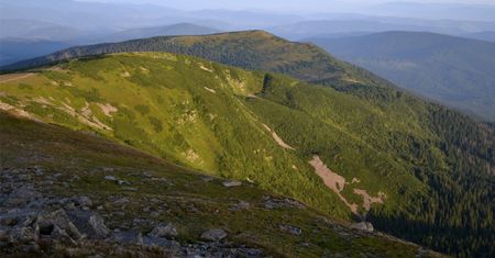 Babia Góra. GOPR poszukuje zaginionego turysty