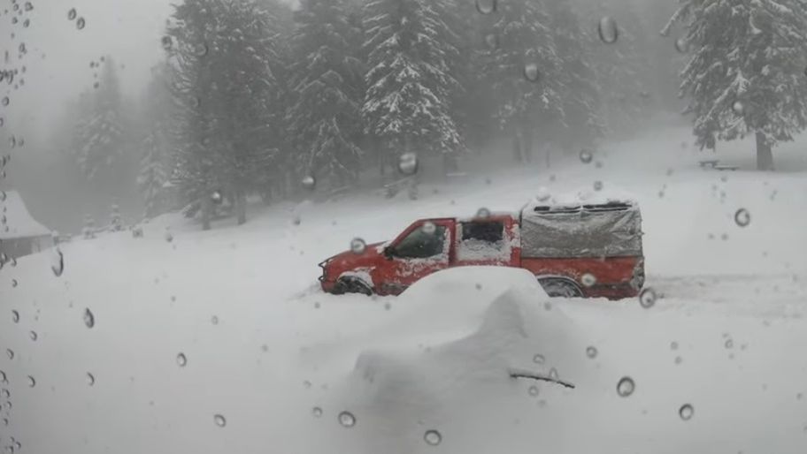 Babia Góra. GOPR na tropie zagubionych turystów