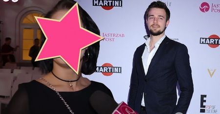 Tylko u nas! Nowa para w show-biznesie? Mateusz Góral z Top Model i gwiazda Tańca z gwiazdami są razem? [WIDEO]