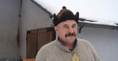 "Jakie Boże Narodzenie, taki cały rok". Prognoza na 2019 po góralsku