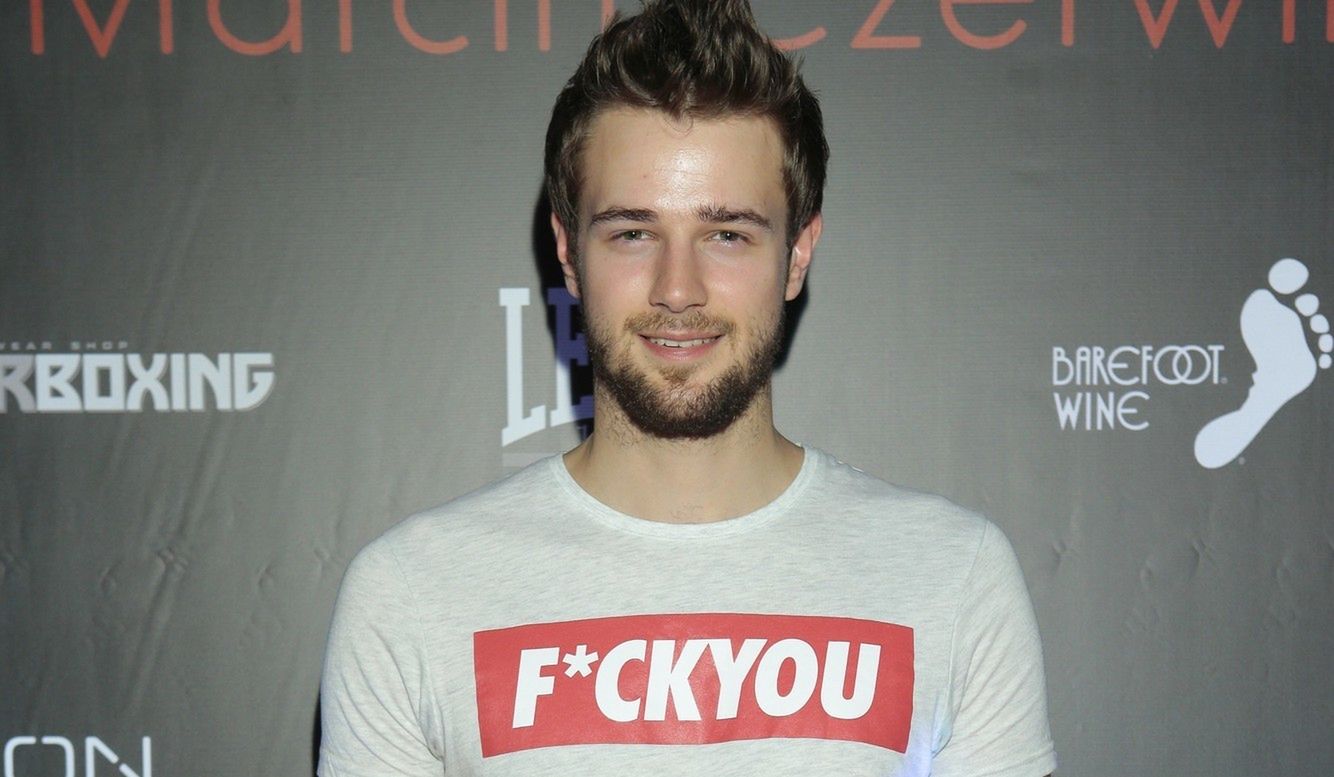 Mateusz Jarzębiak