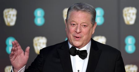 Al Gore przyjedzie do Katowic na COP24. Podano datę spotkania