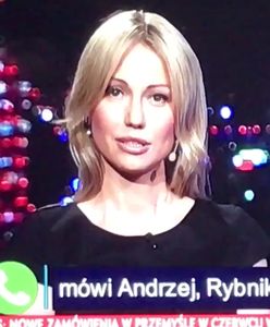 Widz dzwoni do Magdaleny Ogórek w programie na żywo i... Będziecie zaskoczeni jego słowami!