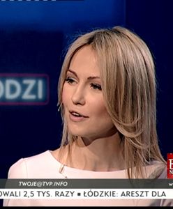 Katoliczka, feministka, hipokrytka. Magdalena Ogórek promuje w TVP bohatera skandalicznego nagrania