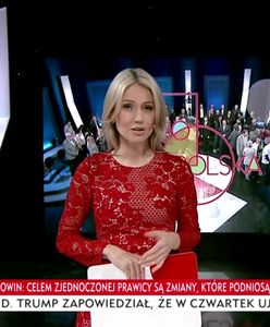 Był kawior, teraz latte. Magdalena Ogórek w TVP Info uderza w protestujących lekarzy