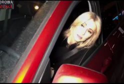 Atak na Ogórek. Wiemy, kto stoi za protestem przed TVP