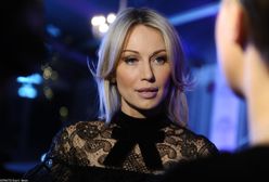 Magdalena Ogórek w sądzie. Zeznawała w sprawie blokady przed TVP Info