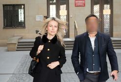 Mąż Magdaleny Ogórek zasiądzie na ławie oskarżonych. Poważne zarzuty