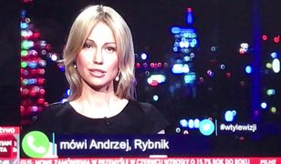 Widz dzwoni do Magdaleny Ogórek w programie na żywo i... Będziecie zaskoczeni jego słowami!