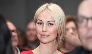 Magdalena Ogórek: "Znam Roberta Biedronia wiele lat. Nie jest liderem"