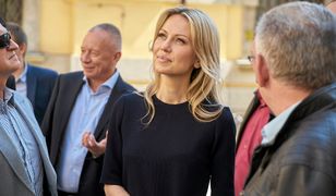 Magdalena Ogórek przypomniała sobie o SLD. I odpiera zarzuty