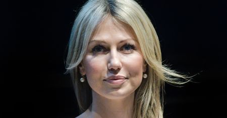 Szymon Hołownia współzałożycielem fundacji. Szybka reakcja Magdaleny Ogórek