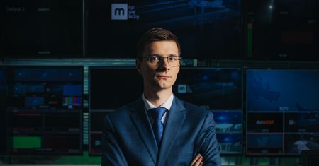 Giełda nazwisk ruszyła. Morawiecki walczy o wynik, inni walczą o jego stanowisko  [KOMENTARZ]