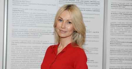 "Tylko nie mów nikomu". Magdalena Ogórek o filmie ws. pedofilii w Kościele