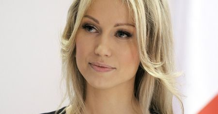 Magdalena Ogórek: moja przyszłość w polityce? Scenariusze są różne