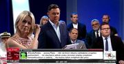 Goście "Studio Polska" obrażali homoseksualistów. Ogórek i Łęski nie zareagowali
