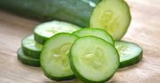 Ogórek – kalorie, alergia, małosolne, kiszone, konserwowe, sałatka